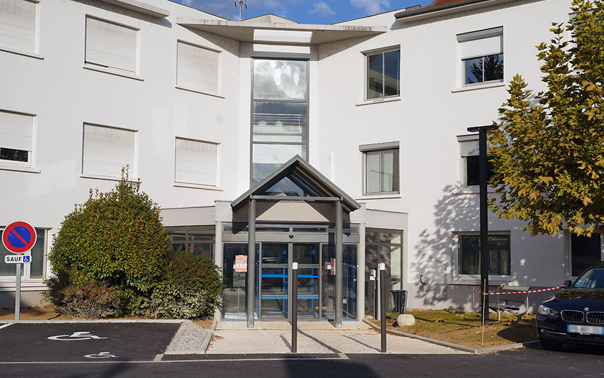 Clinique Saint Germain