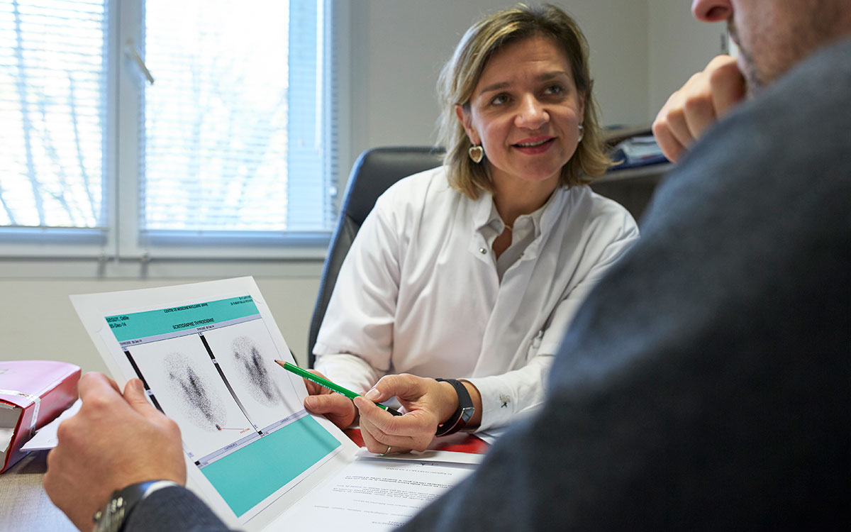 Clinique Saint Germain