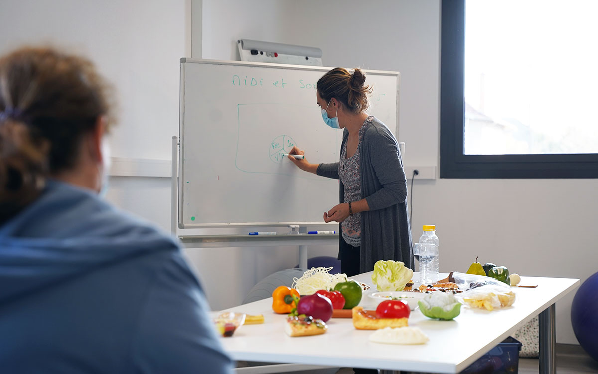 Clinique Saint Germain