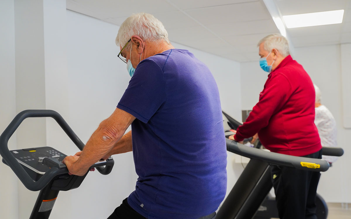 Clinique Saint Germain