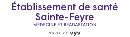 Établissement de santé Sainte-Feyre